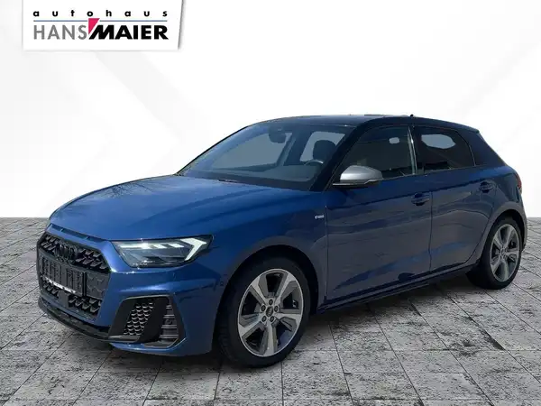 AUDI A1 SPORTBACK (2/13)