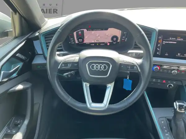 AUDI A1 SPORTBACK (12/13)