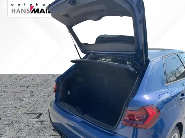 AUDI A1 SPORTBACK (13/13)