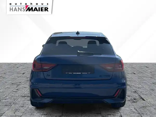 AUDI A1 SPORTBACK (5/13)