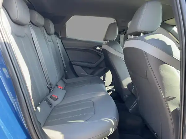 AUDI A1 SPORTBACK (9/13)