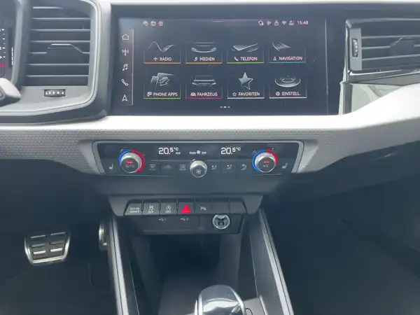 AUDI A1 SPORTBACK (11/13)