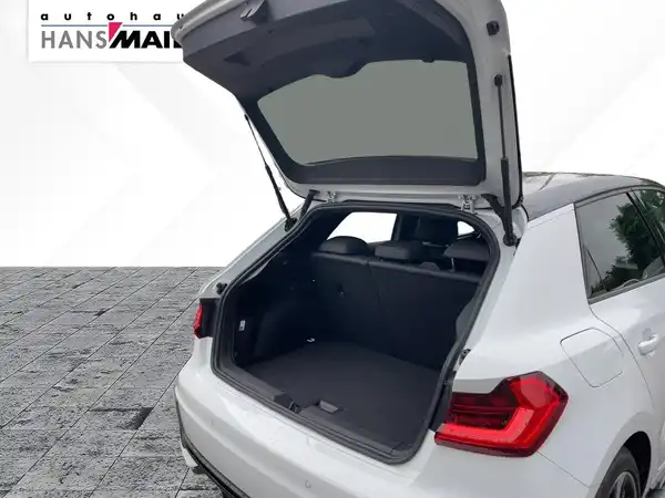 AUDI A1 SPORTBACK (13/13)