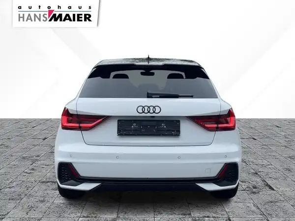 AUDI A1 SPORTBACK (5/13)