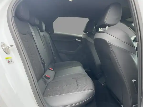 AUDI A1 SPORTBACK (9/13)