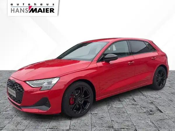 AUDI A3 SPORTBACK (2/16)