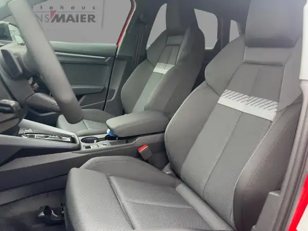 AUDI A3 SPORTBACK (15/16)