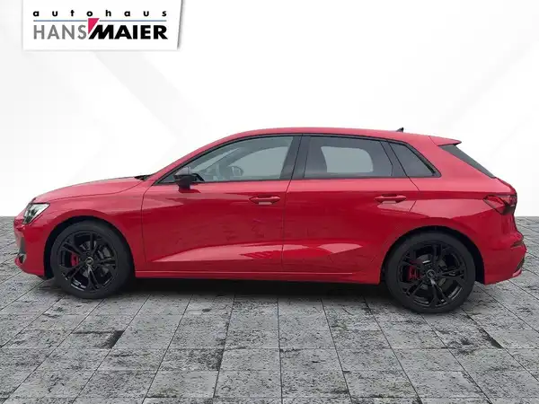 AUDI A3 SPORTBACK (6/16)