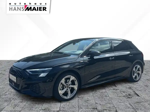 AUDI A3 SPORTBACK (2/17)