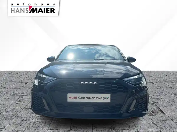 AUDI A3 SPORTBACK (3/17)