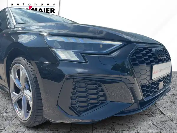 AUDI A3 SPORTBACK (7/17)