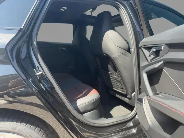 AUDI A3 SPORTBACK (9/17)