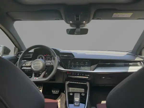 AUDI A3 SPORTBACK (10/17)