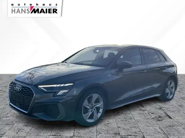 AUDI A3 SPORTBACK (2/13)