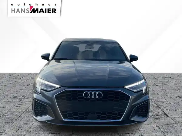 AUDI A3 SPORTBACK (3/13)