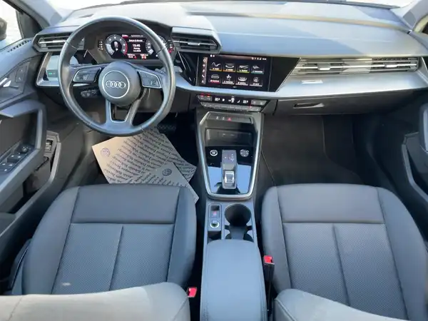 AUDI A3 SPORTBACK (10/13)