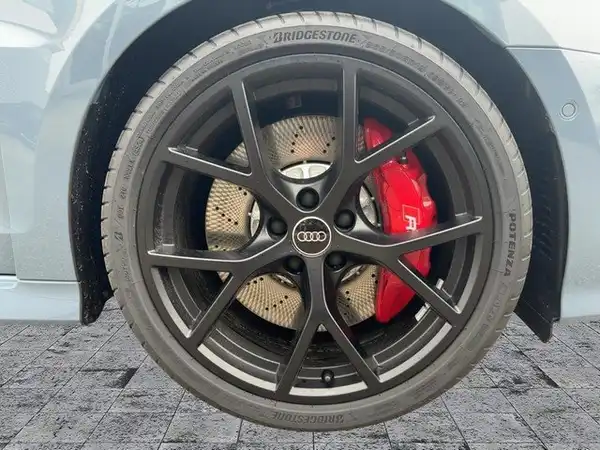 AUDI RS3 SPORTBACK (14/16)