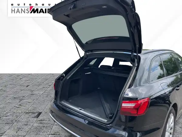 AUDI A4 AVANT (13/13)