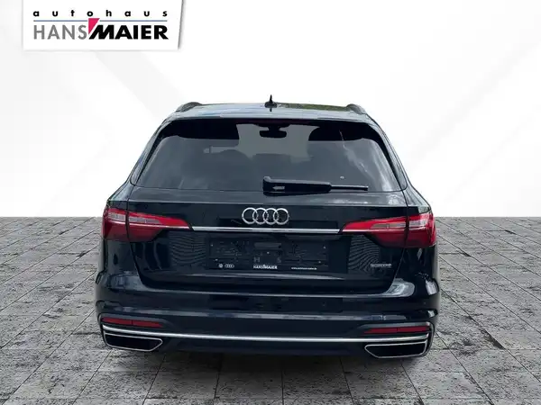 AUDI A4 AVANT (5/13)
