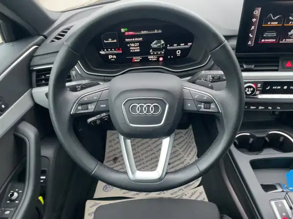 AUDI A4 AVANT (12/13)