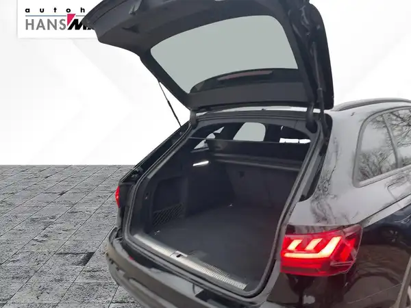 AUDI A4 AVANT (13/13)