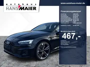 AUDI S5 SPORTBACK (1/14)