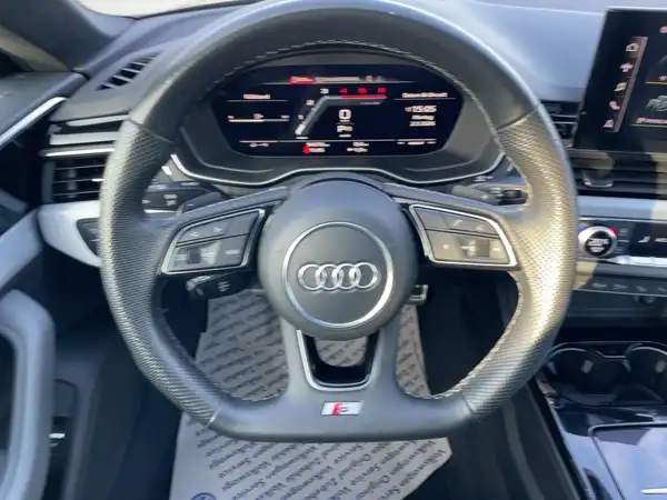 AUDI S5 SPORTBACK (12/14)