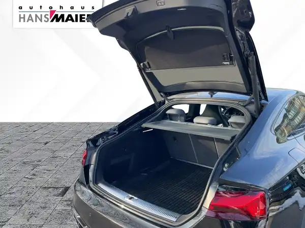 AUDI S5 SPORTBACK (13/14)