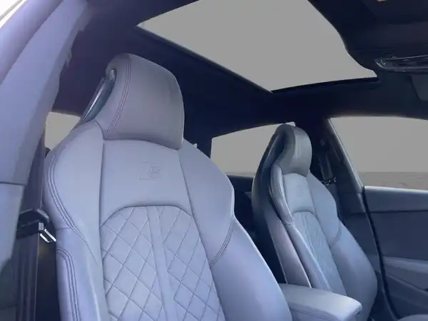AUDI S5 SPORTBACK (14/14)