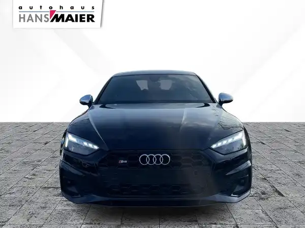 AUDI S5 SPORTBACK (3/14)
