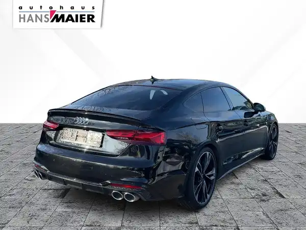 AUDI S5 SPORTBACK (4/14)