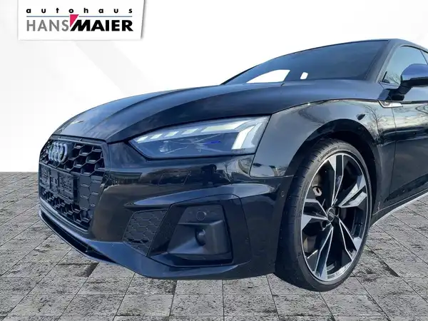 AUDI S5 SPORTBACK (7/14)