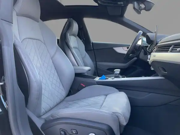 AUDI S5 SPORTBACK (8/14)