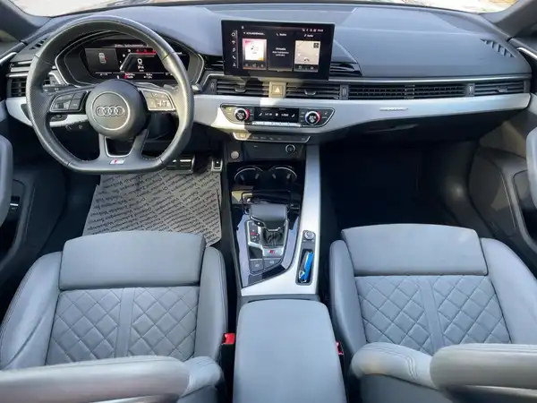 AUDI S5 SPORTBACK (10/14)