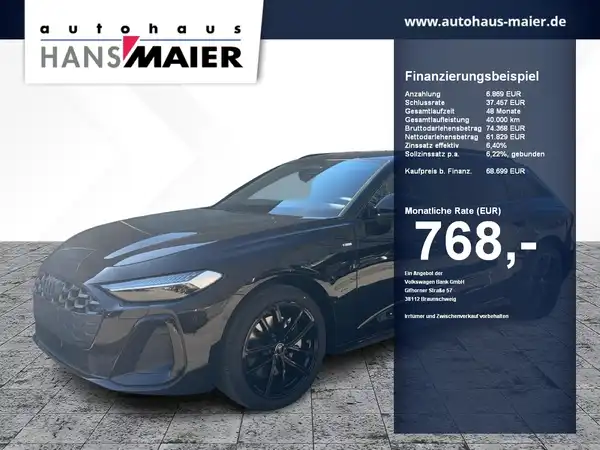 AUDI A5 (1/17)