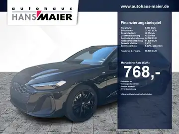 AUDI A5 (1/17)