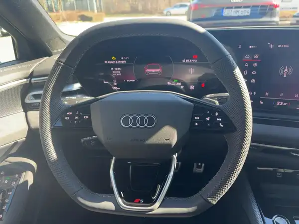 AUDI A5 (11/17)