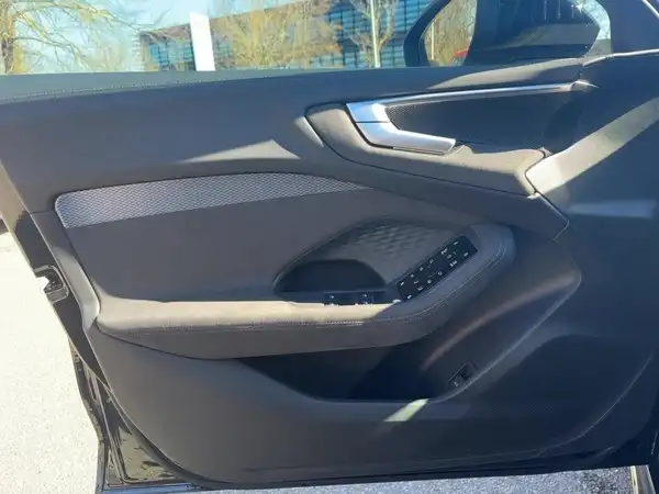 AUDI A5 (13/17)