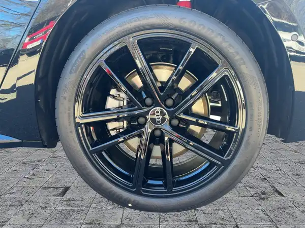 AUDI A5 (14/17)