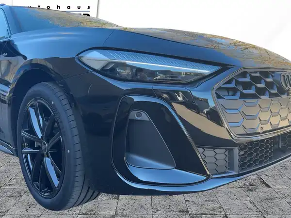 AUDI A5 (6/17)