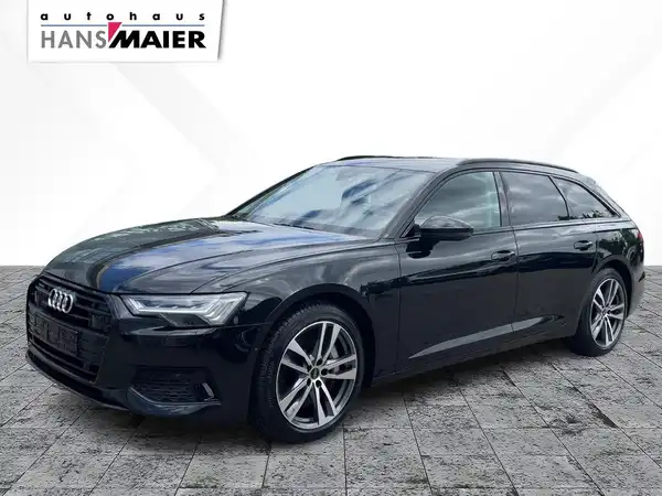 AUDI A6 AVANT (2/13)