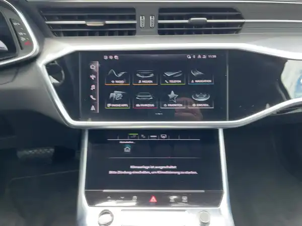 AUDI A6 AVANT (11/13)