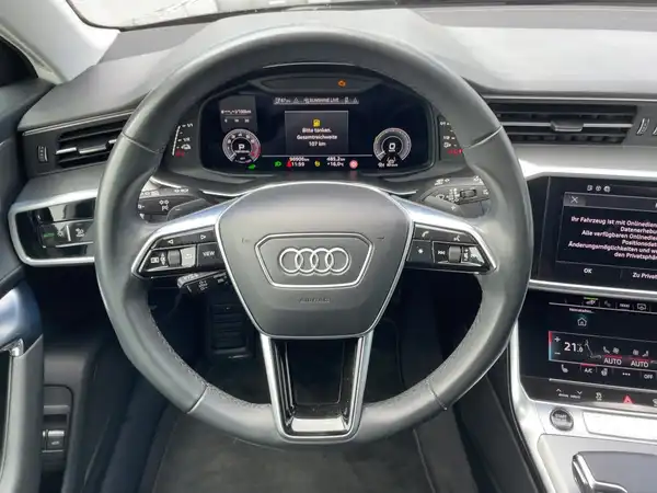 AUDI A6 AVANT (12/13)