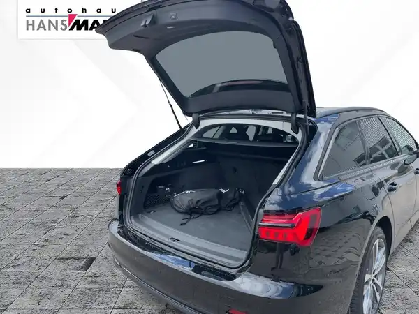 AUDI A6 AVANT (13/13)
