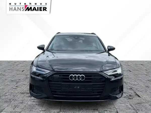 AUDI A6 AVANT (3/13)