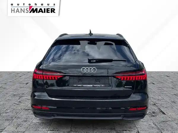 AUDI A6 AVANT (5/13)