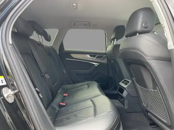 AUDI A6 AVANT (9/13)