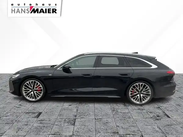 AUDI A6 AVANT (6/16)