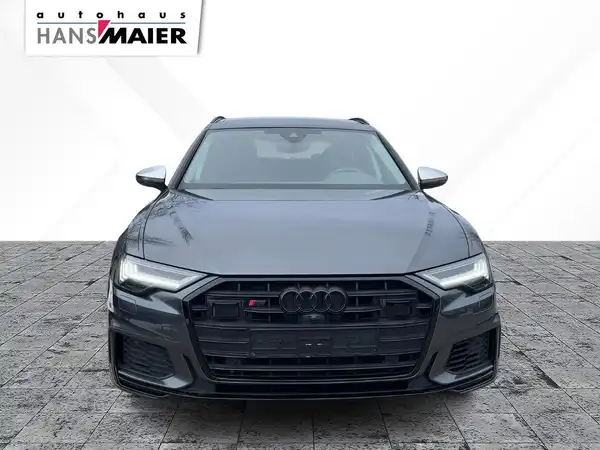 AUDI S6 AVANT (3/15)