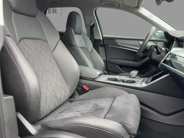 AUDI S6 AVANT (8/15)